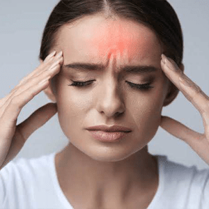 Migraine Treatment in Purnia
