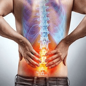 Back Pain Specialist in Purnea