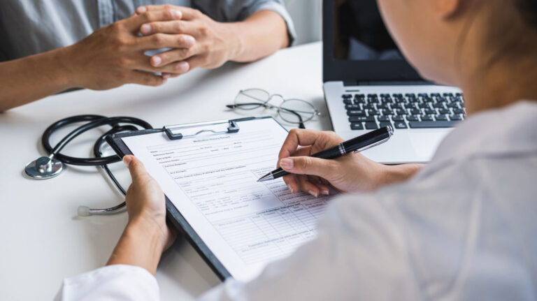  Accurate Diagnosis & Personalized Treatment