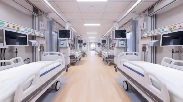 Ethical, Patient-First<BR> Approach